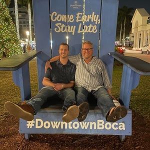 Meet your Posher, John